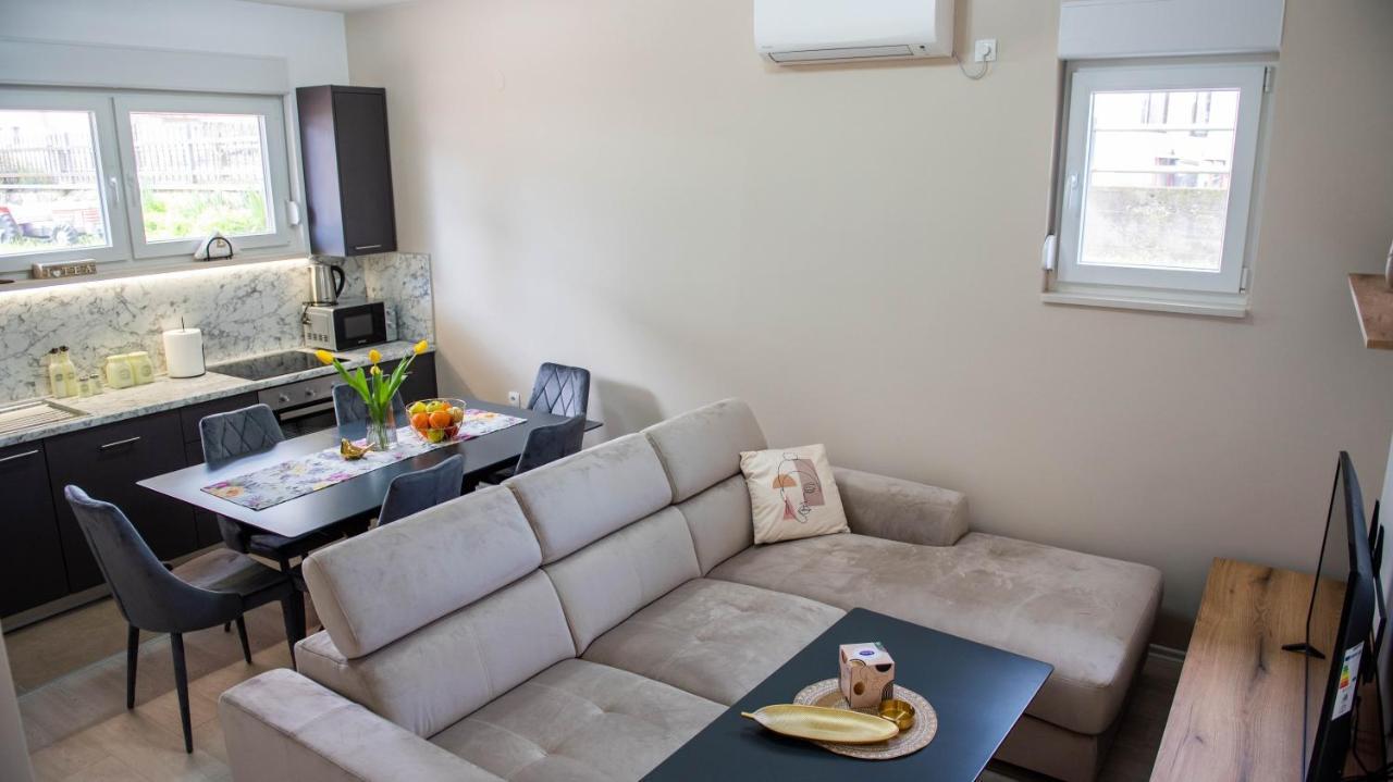 Apartment Mariela Medugorje Exterior photo