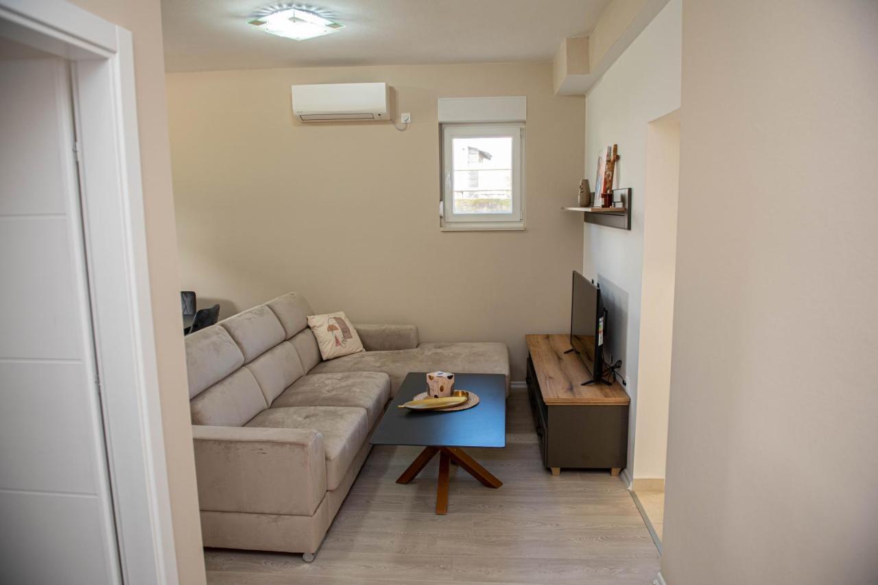 Apartment Mariela Medugorje Exterior photo