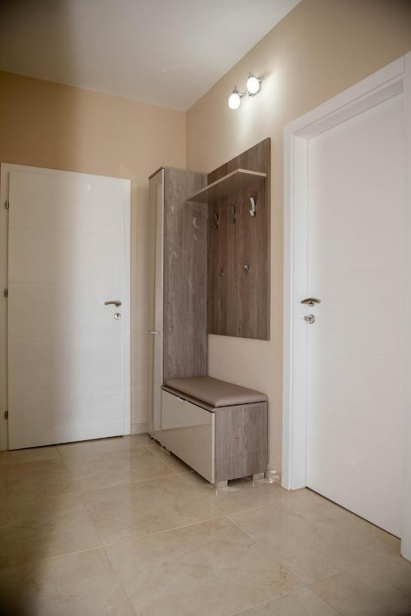 Apartment Mariela Medugorje Exterior photo